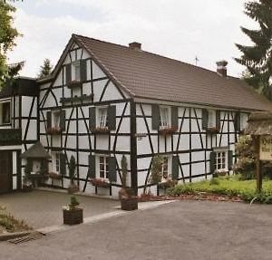 Hotel Meyer